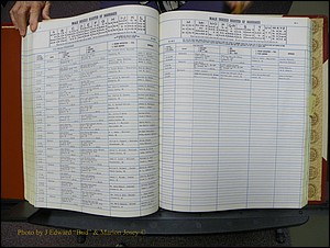 Stanley Co, NC Marriages, Male Index, A-Z, 1979-1994 (135).JPG