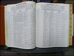 Stanley Co, NC Marriages, Male Index, A-Z, 1979-1994 (146).JPG