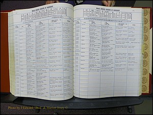 Stanley Co, NC Marriages, Male Index, A-Z, 1979-1994 (157).JPG