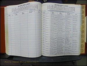 Stanley Co, NC Marriages, Male Index, A-Z, 1979-1994 (162).JPG