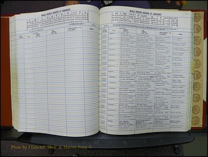 Stanley Co, NC Marriages, Male Index, A-Z, 1979-1994 (171).JPG