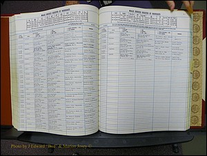 Stanley Co, NC Marriages, Male Index, A-Z, 1979-1994 (172).JPG