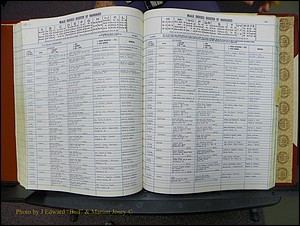 Stanley Co, NC Marriages, Male Index, A-Z, 1979-1994 (175).JPG