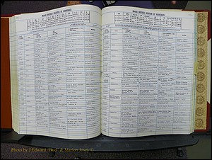 Stanley Co, NC Marriages, Male Index, A-Z, 1979-1994 (176).JPG