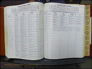 Stanley Co, NC Marriages, Male Index, A-Z, 1979-1994 (177).JPG