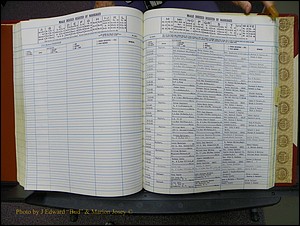 Stanley Co, NC Marriages, Male Index, A-Z, 1979-1994 (178).JPG