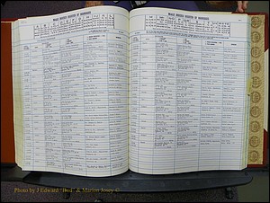 Stanley Co, NC Marriages, Male Index, A-Z, 1979-1994 (179).JPG