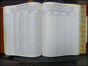 Stanley Co, NC Marriages, Male Index, A-Z, 1979-1994 (196).JPG