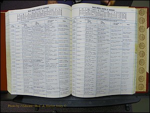 Stanley Co, NC Marriages, Male Index, A-Z, 1979-1994 (197).JPG