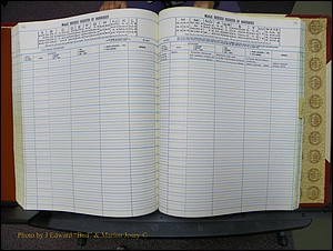 Stanley Co, NC Marriages, Male Index, A-Z, 1979-1994 (202).JPG