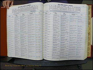 Stanley Co, NC Marriages, Male Index, A-Z, 1979-1994 (39).JPG