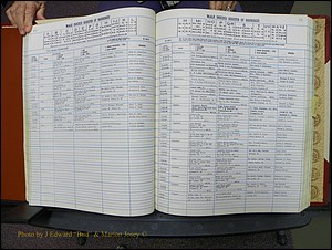 Stanley Co, NC Marriages, Male Index, A-Z, 1979-1994 (59).JPG