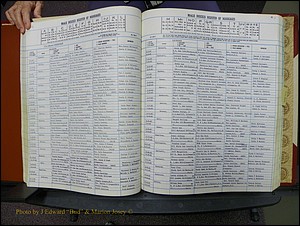 Stanley Co, NC Marriages, Male Index, A-Z, 1979-1994 (74).JPG