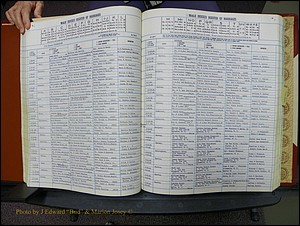 Stanley Co, NC Marriages, Male Index, A-Z, 1979-1994 (76).JPG