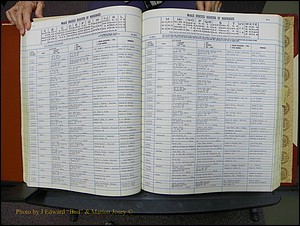 Stanley Co, NC Marriages, Male Index, A-Z, 1979-1994 (79).JPG