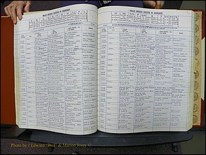 Stanley Co, NC Marriages, Male Index, A-Z, 1979-1994 (84).JPG