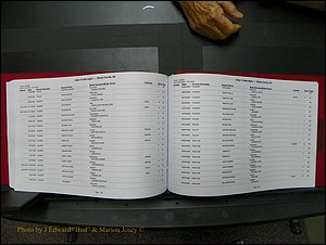 Stanley Co, NC Marriages, Male Index, A-Z, 1995-2008 (161).JPG