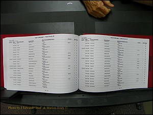 Stanley Co, NC Marriages, Male Index, A-Z, 1995-2008 (166).JPG