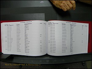 Stanley Co, NC Marriages, Male Index, A-Z, 1995-2008 (174).JPG