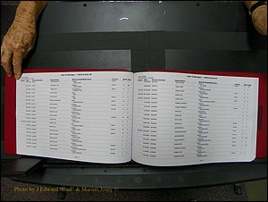 Stanley Co, NC Marriages, Male Index, A-Z, 1995-2008 (4).JPG