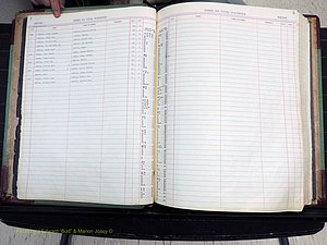 Stokes Co, NC, Births, A-Z, 1940-1988 (103).JPG