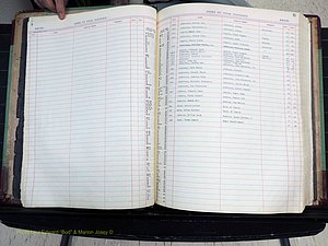 Stokes Co, NC, Births, A-Z, 1940-1988 (106).JPG