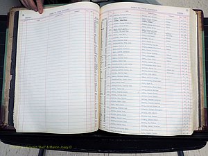 Stokes Co, NC, Births, A-Z, 1940-1988 (112).JPG