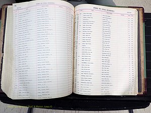 Stokes Co, NC, Births, A-Z, 1940-1988 (311).JPG