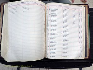 Stokes Co, NC, Births, A-Z, 1940-1988 (312).JPG