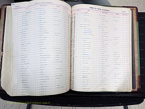 Stokes Co, NC, Births, A-Z, 1940-1988 (325).JPG