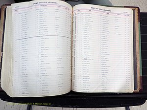 Stokes Co, NC, Births, A-Z, 1940-1988 (326).JPG