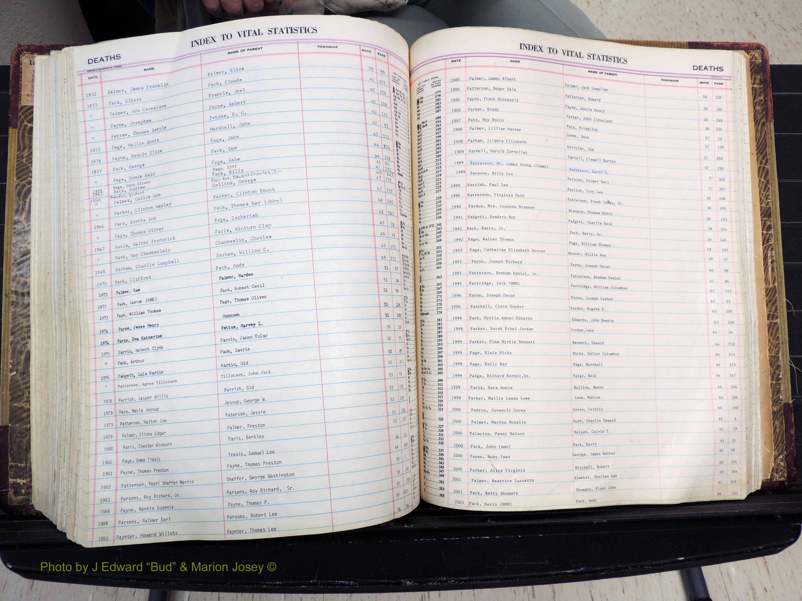 Stokes Co, NC, Deaths, 1913-  (333).JPG