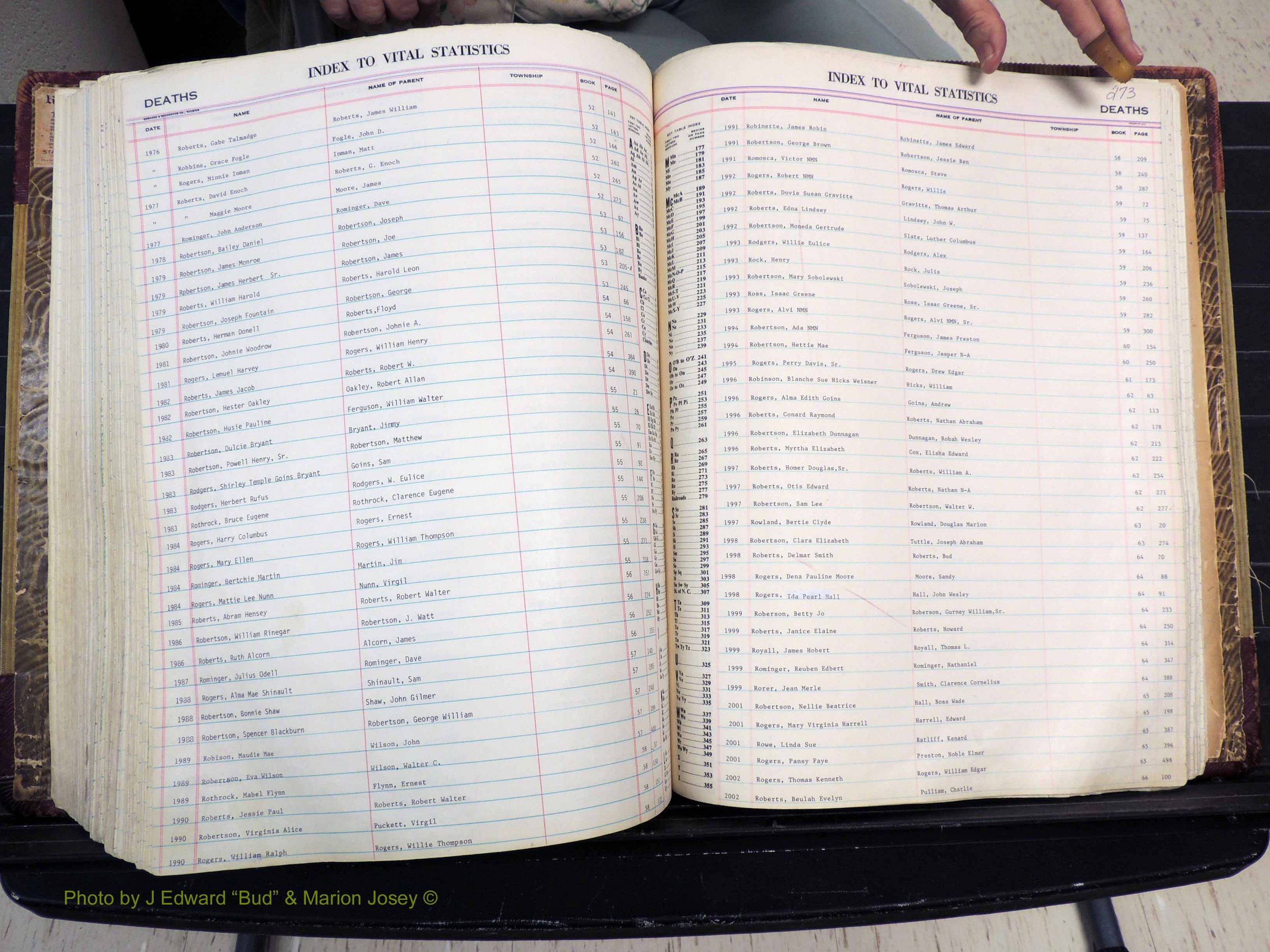 Stokes Co, NC, Deaths, 1913-  (353).JPG