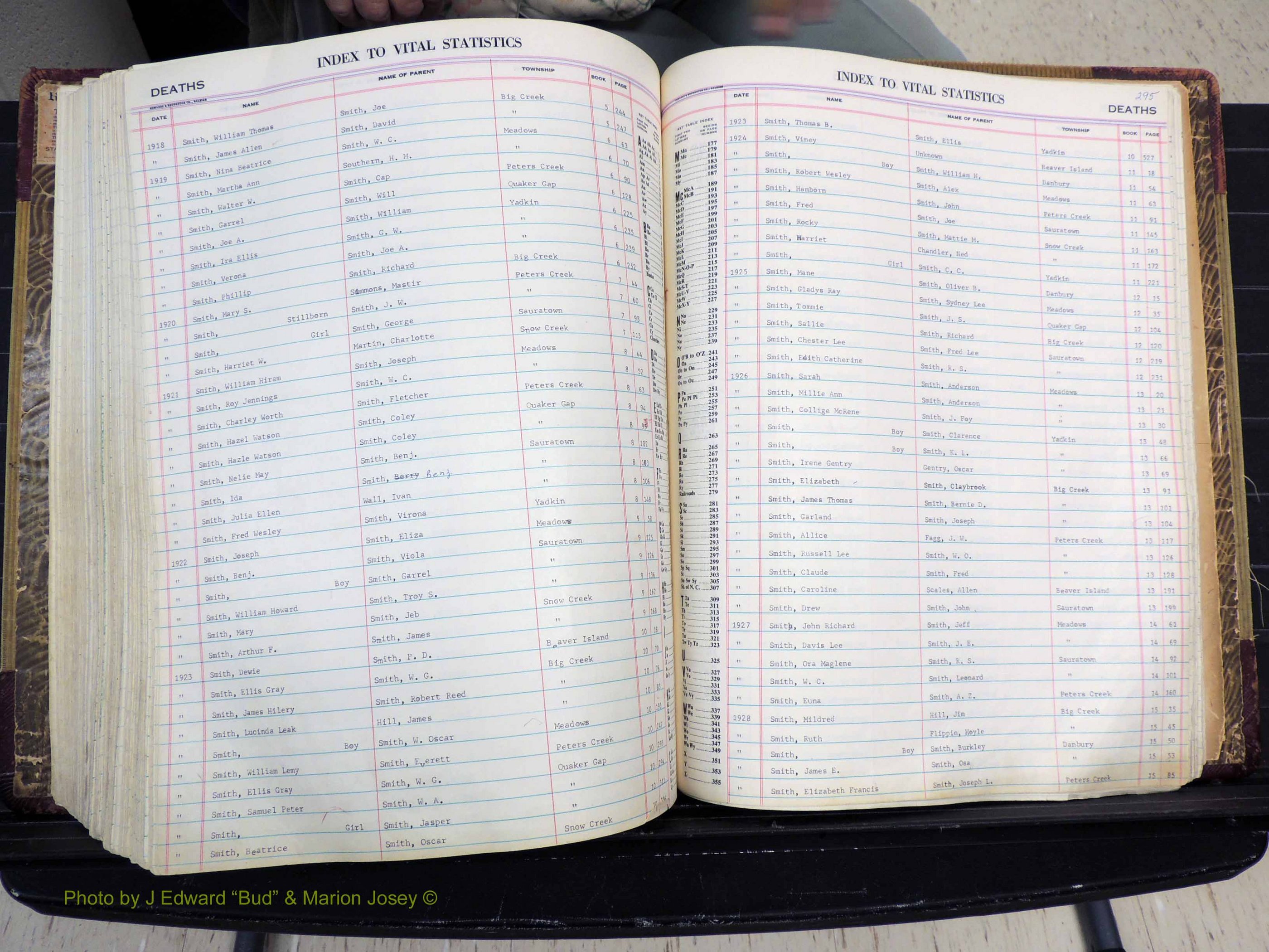 Stokes Co, NC, Deaths, 1913-  (374).JPG