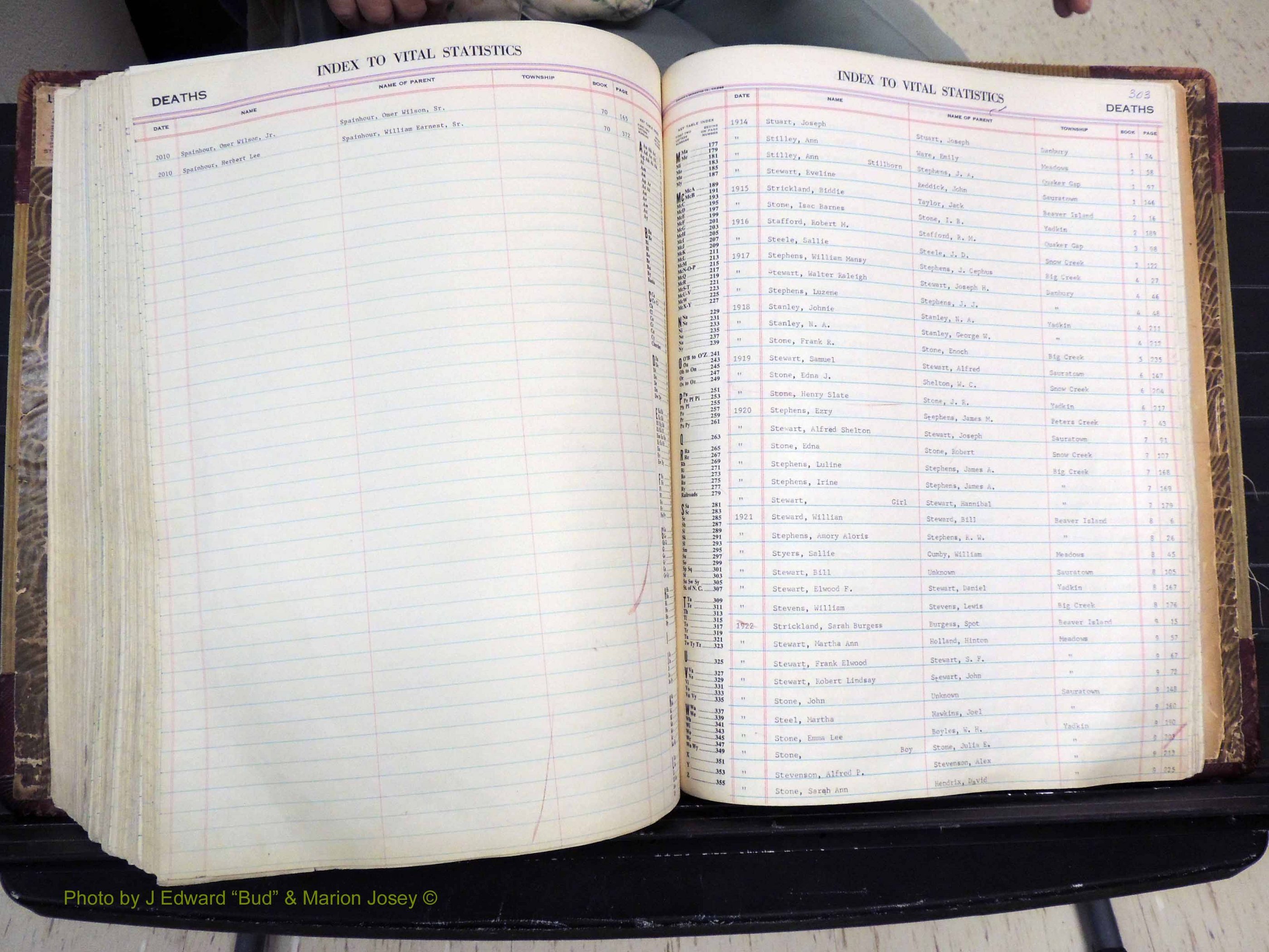 Stokes Co, NC, Deaths, 1913-  (386).JPG