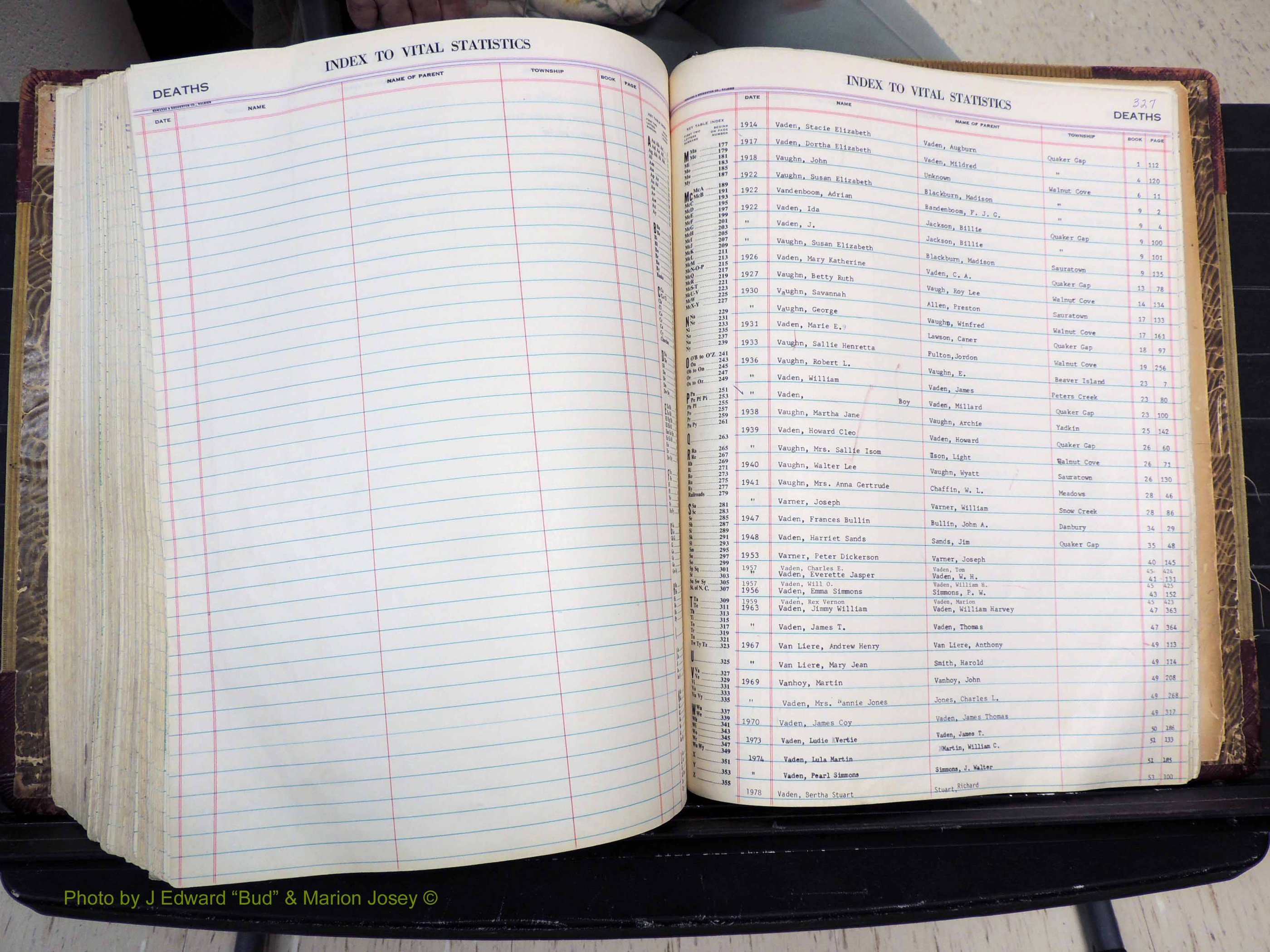 Stokes Co, NC, Deaths, 1913-  (408).JPG