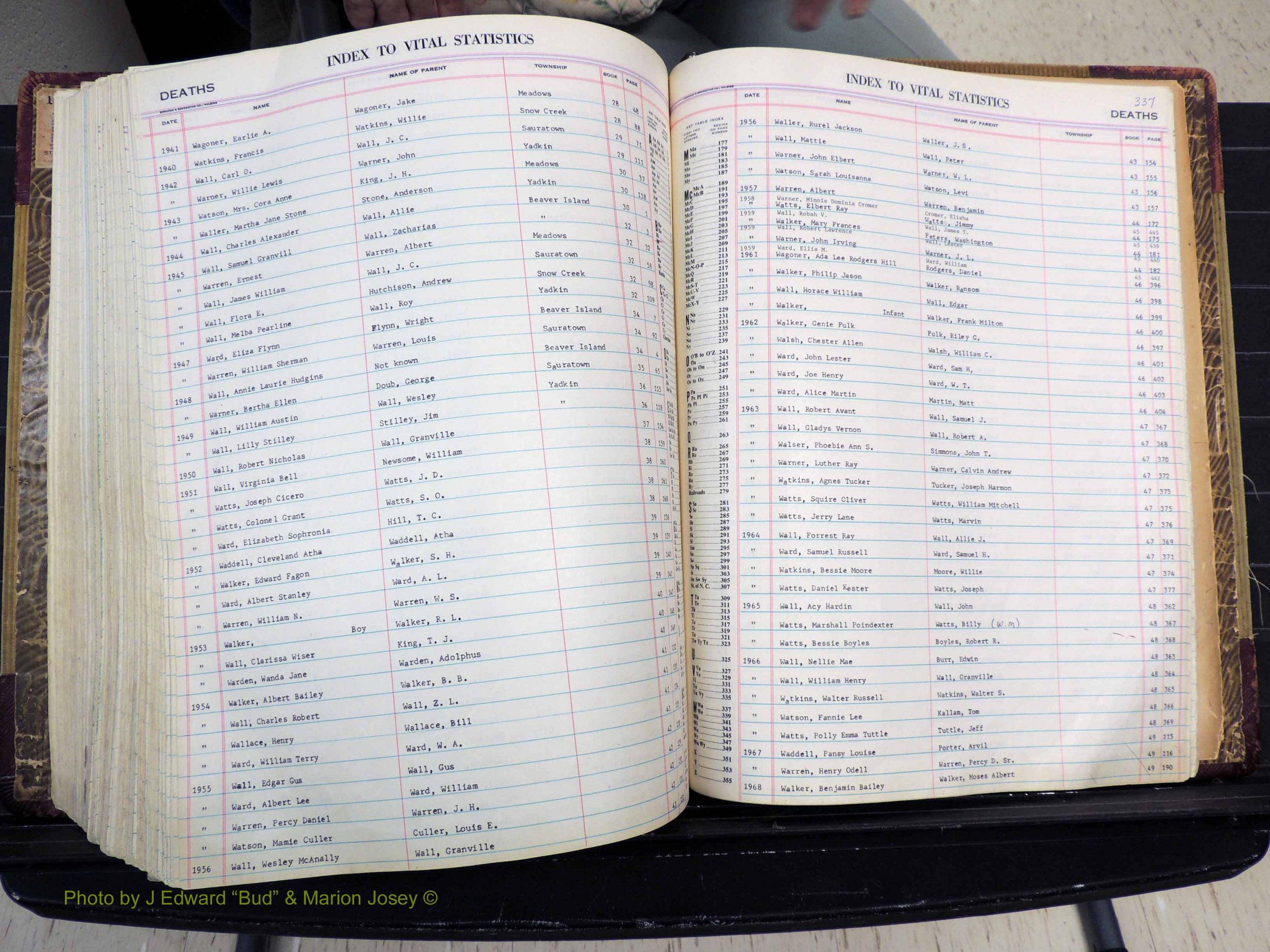 Stokes Co, NC, Deaths, 1913-  (417).JPG