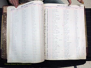 Stokes Co, NC, Deaths, 1913-  (150).JPG