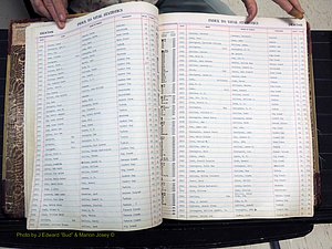 Stokes Co, NC, Deaths, 1913-  (151).JPG