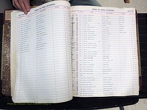Stokes Co, NC, Deaths, 1913-  (164).JPG