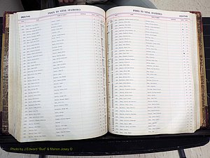 Stokes Co, NC, Deaths, 1913-  (287).JPG