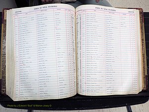 Stokes Co, NC, Deaths, 1913-  (296).JPG