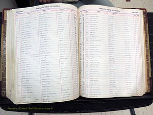 Stokes Co, NC, Deaths, 1913-  (318).JPG