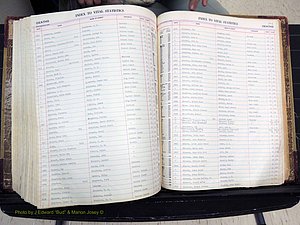 Stokes Co, NC, Deaths, 1913-  (387).JPG