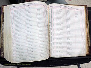 Stokes Co, NC, Deaths, 1913-  (397).JPG