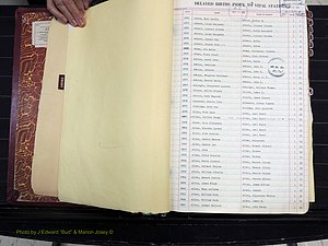 Stokes Co, NC, Delayed Births (101).JPG