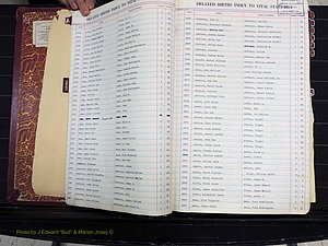 Stokes Co, NC, Delayed Births (102).JPG