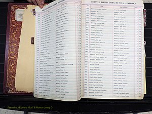 Stokes Co, NC, Delayed Births (106).JPG