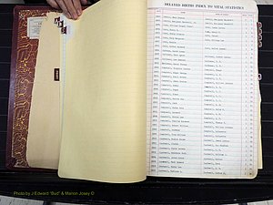 Stokes Co, NC, Delayed Births (114).JPG