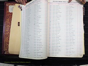 Stokes Co, NC, Delayed Births (115).JPG